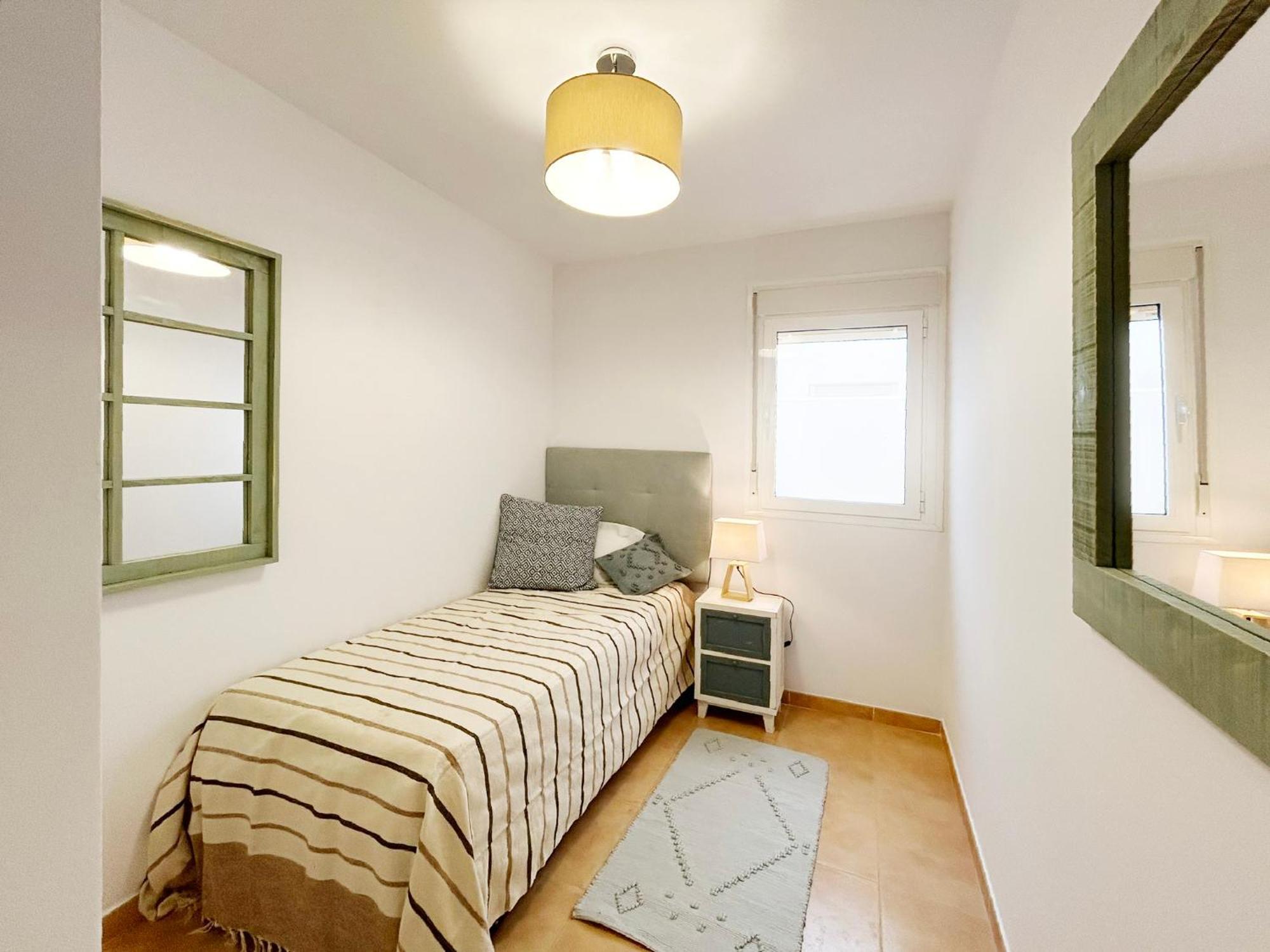 Ferienwohnung Casa Con Piscina, Mojacar Playa Exterior foto