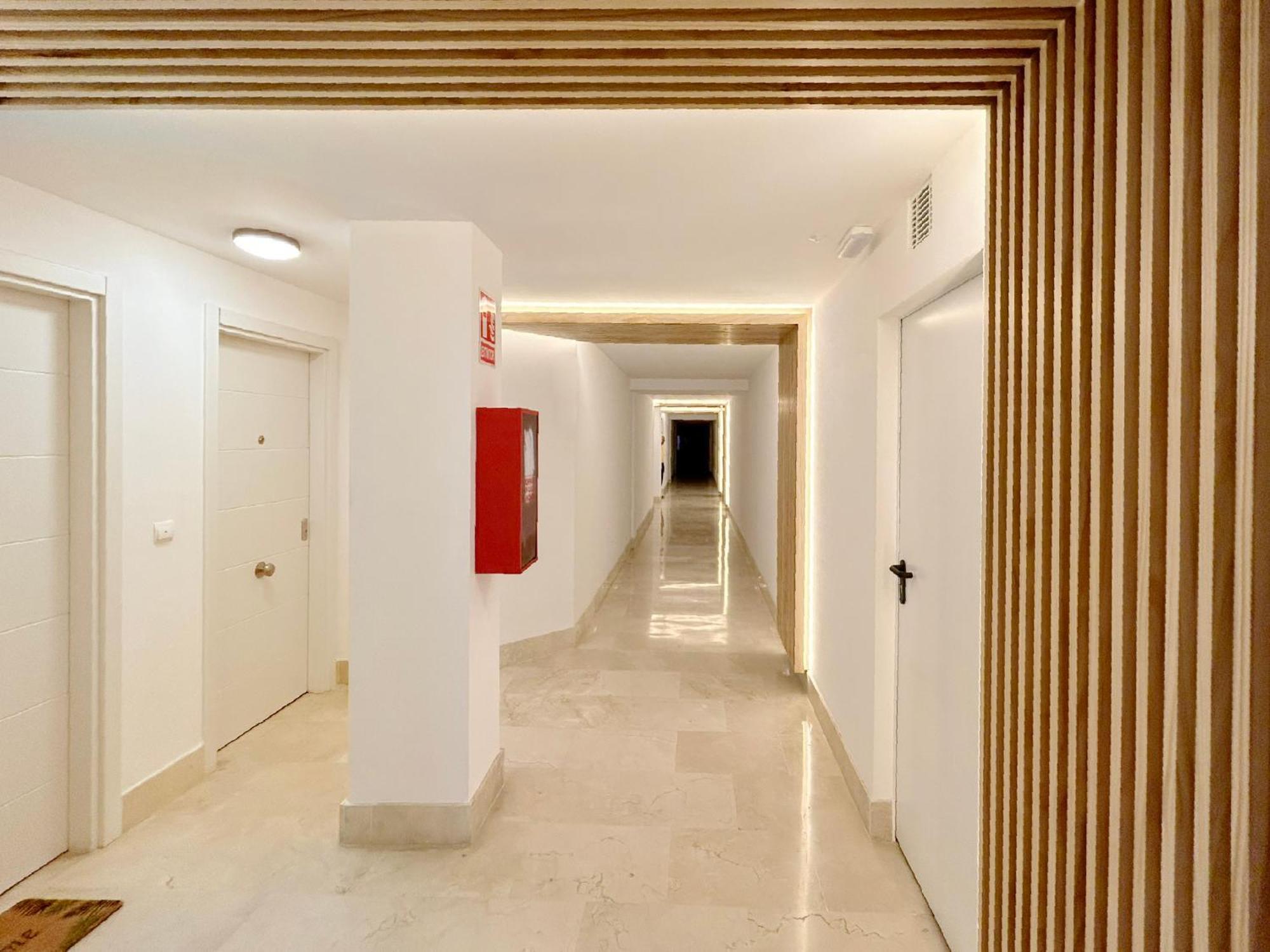 Ferienwohnung Casa Con Piscina, Mojacar Playa Exterior foto